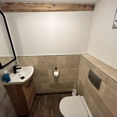 Holiday home Hexe By Interhome *