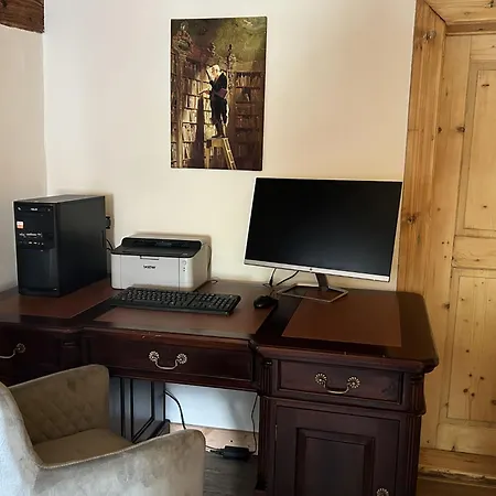 بيت للعطل Hexe By Interhome