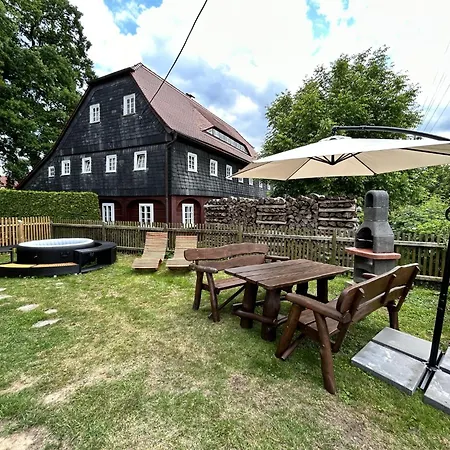Hexe By Interhome Holiday home *