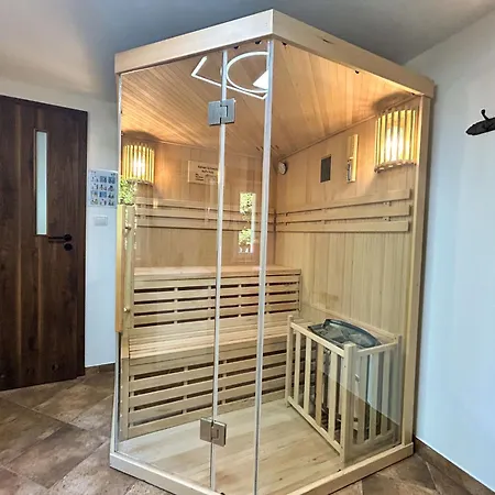 Hexe By Interhome Holiday home *
