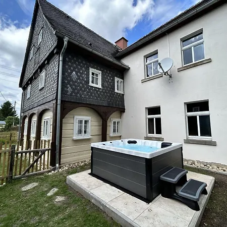 Holiday home Hexe By Interhome *