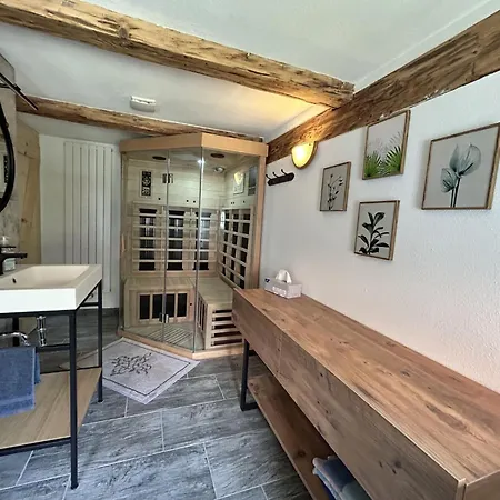 Hexe By Interhome *