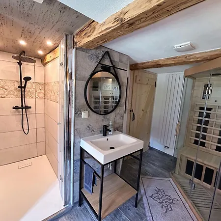 Hexe By Interhome بيت للعطل *