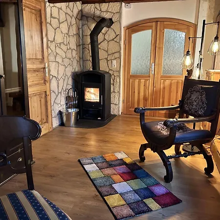 Hexe By Interhome Holiday home *