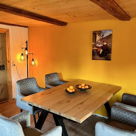 Hexe By Interhome Holiday home
