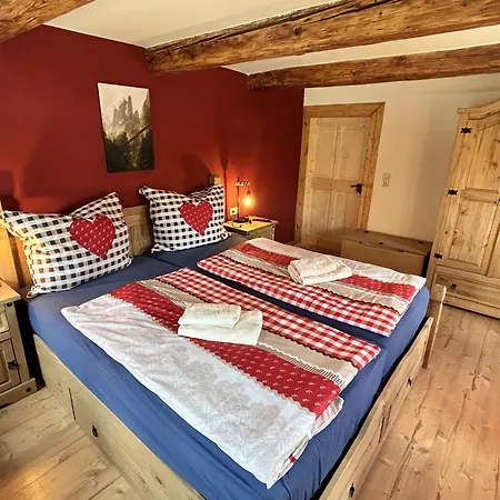 Hexe By Interhome Holiday home