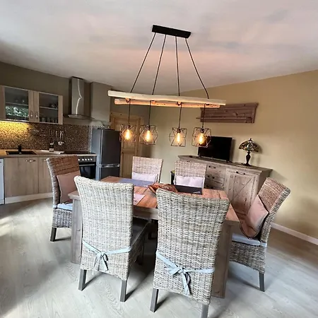 Holiday home Hexe By Interhome
