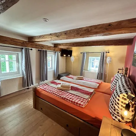 Hexe By Interhome Holiday home *