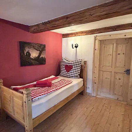 بيت للعطل Hexe By Interhome