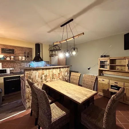 Hexe By Interhome بيت للعطل *