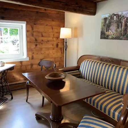 Holiday home Hexe By Interhome *