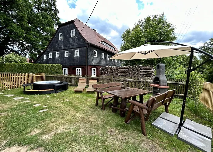 Hexe By Interhome بيت للعطل *