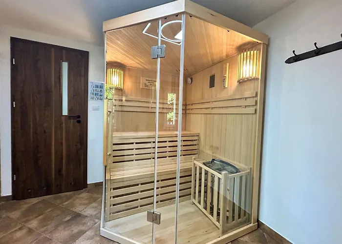 Hexe By Interhome بيت للعطل *