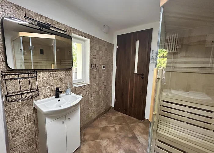 Hexe By Interhome غروسشوناو