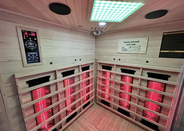 Hexe By Interhome بيت للعطل غروسشوناو