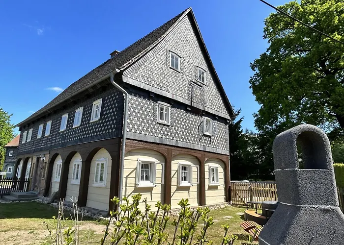 Hexe By Interhome غروسشوناو