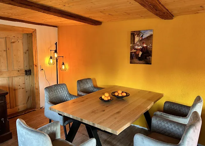 Hexe By Interhome بيت للعطل