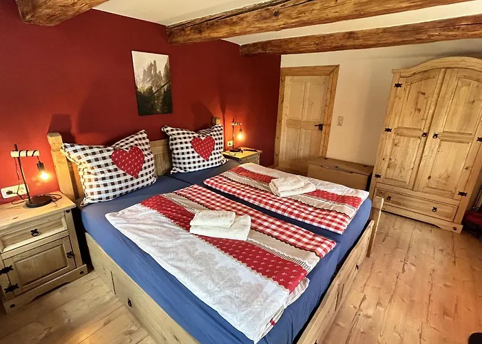 Hexe By Interhome بيت للعطل