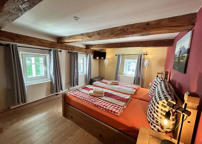 Hexe By Interhome بيت للعطل *