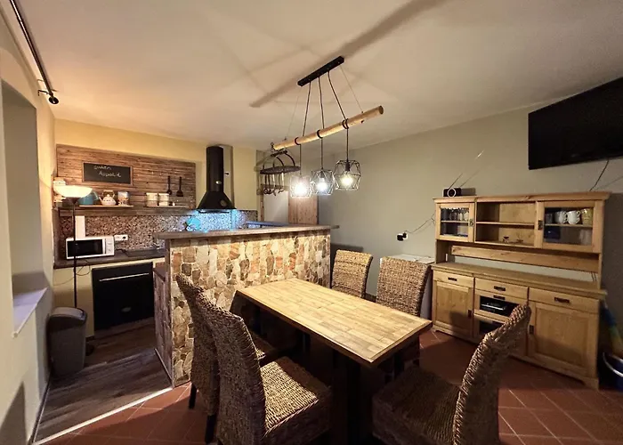 Hexe By Interhome بيت للعطل *