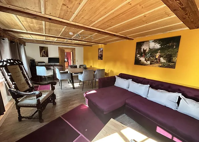 Hexe By Interhome * غروسشوناو